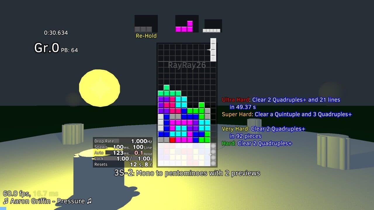Spirit Drop thumbnail 2