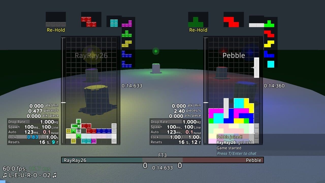 Spirit Drop thumbnail 3
