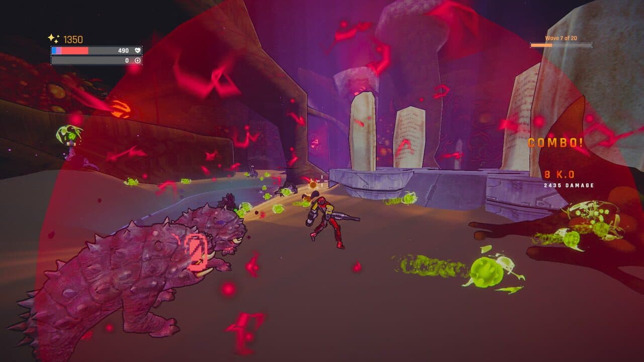 Starborn Survivor thumbnail 3