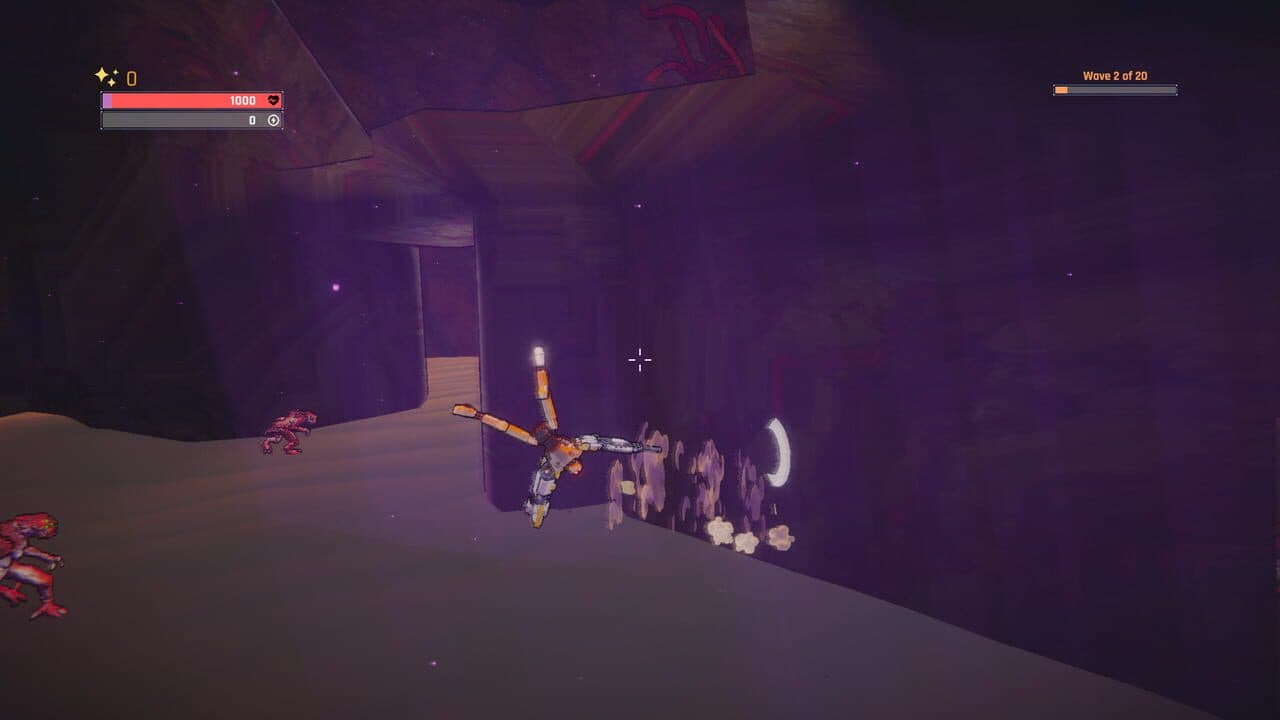 Starborn Survivor thumbnail 4