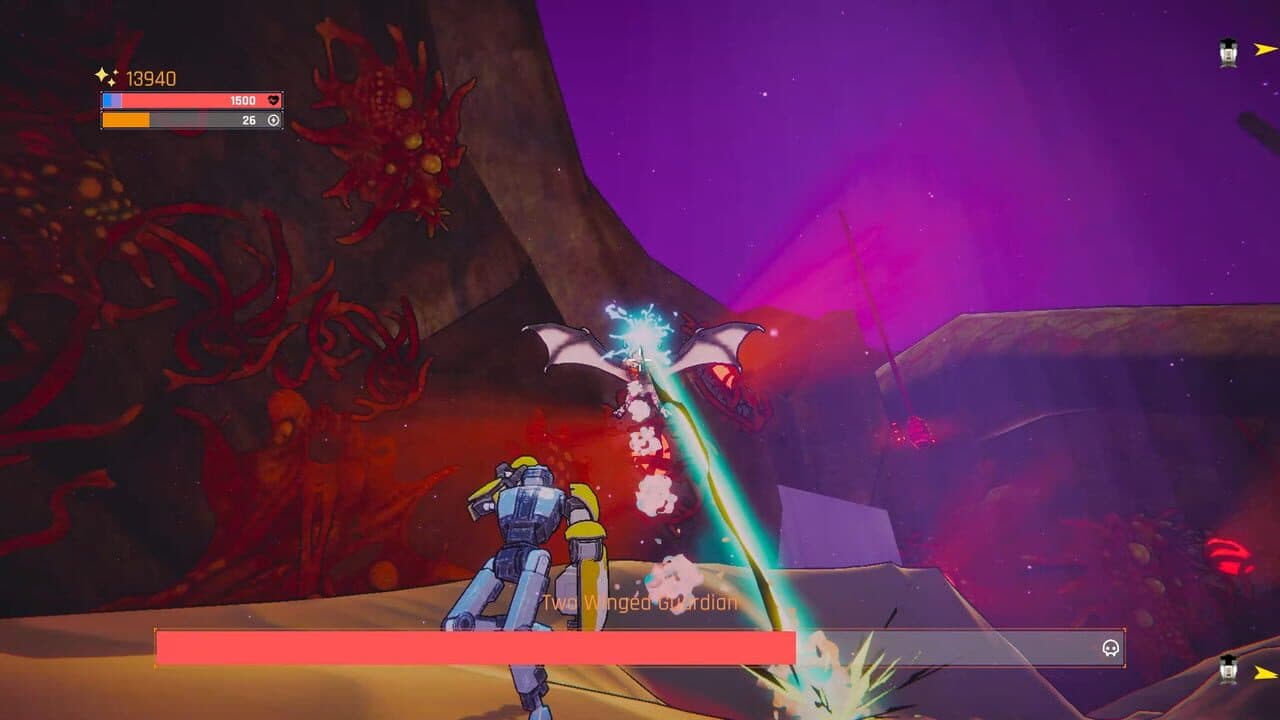 Starborn Survivor thumbnail 6