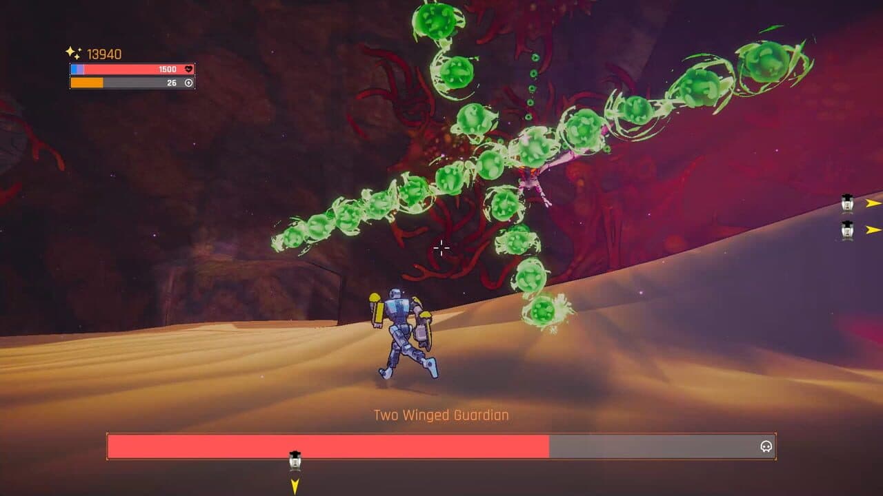 Starborn Survivor thumbnail 7
