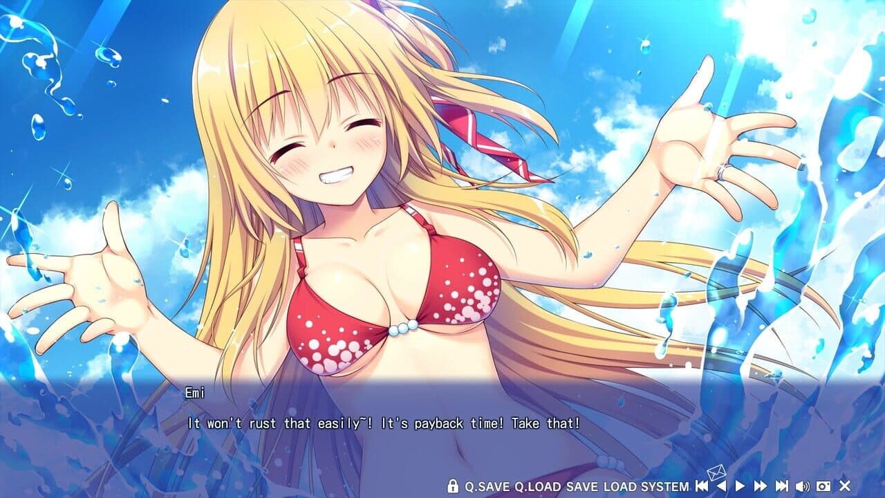 Renai Karichaimashita: Koikari - Love For Hire thumbnail 7