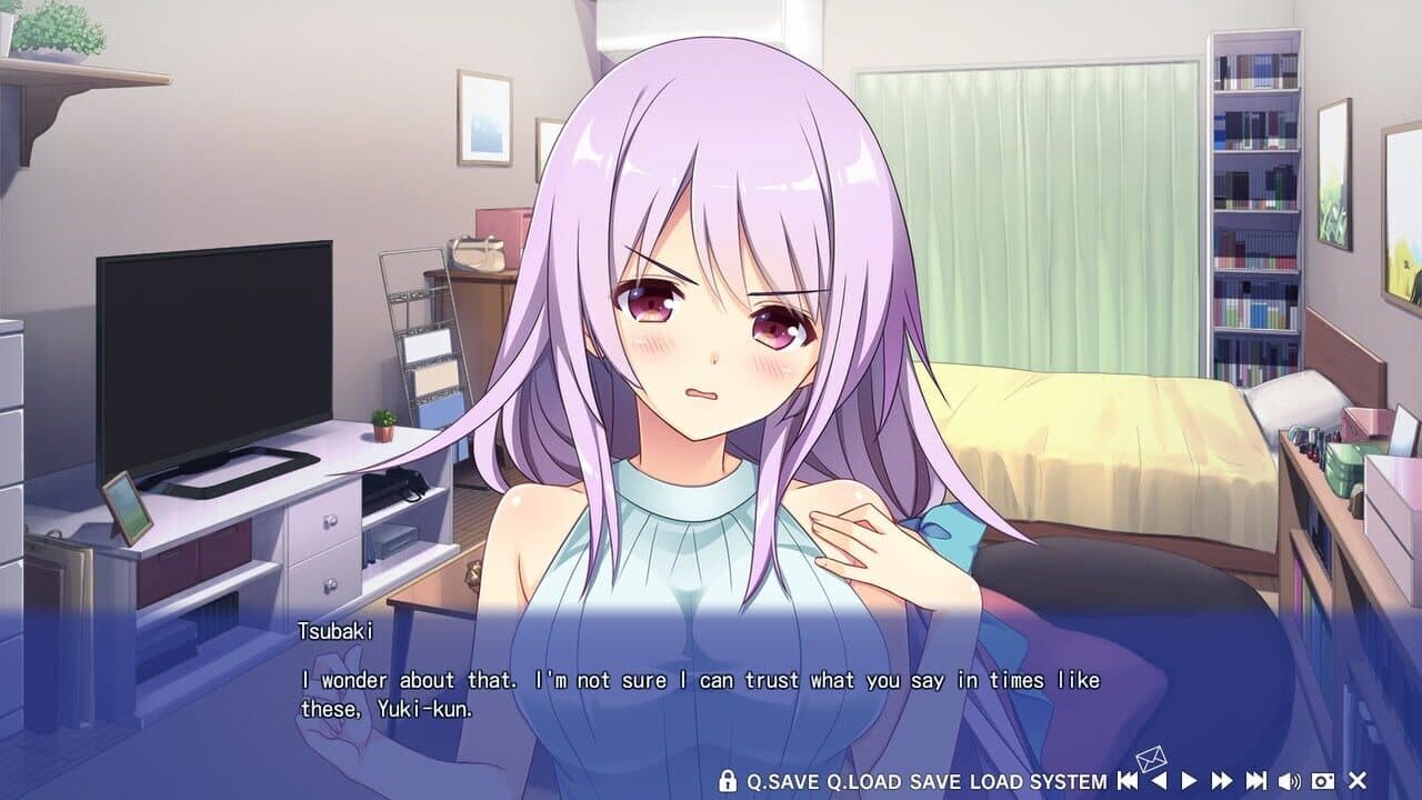 Renai Karichaimashita: Koikari - Love For Hire thumbnail 8