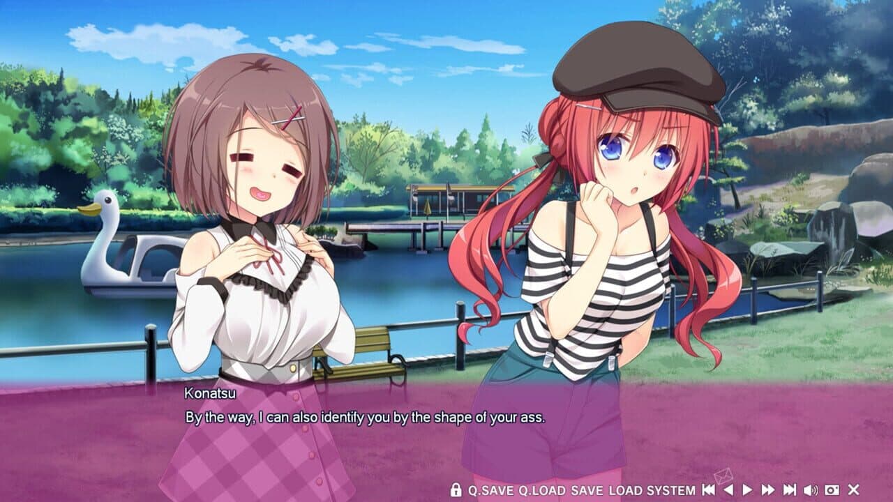 Renai Karichaimashita: Koikari - Love For Hire thumbnail 9