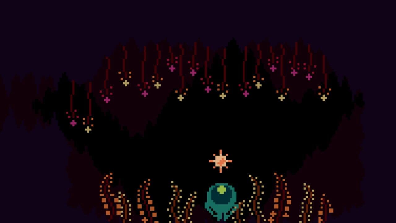 Sparkling Bug screenshot 1
