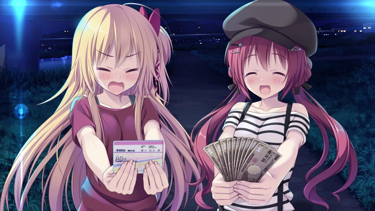 Renai Karichaimashita: Koikari - Love For Hire: Limited Edition screenshot 1