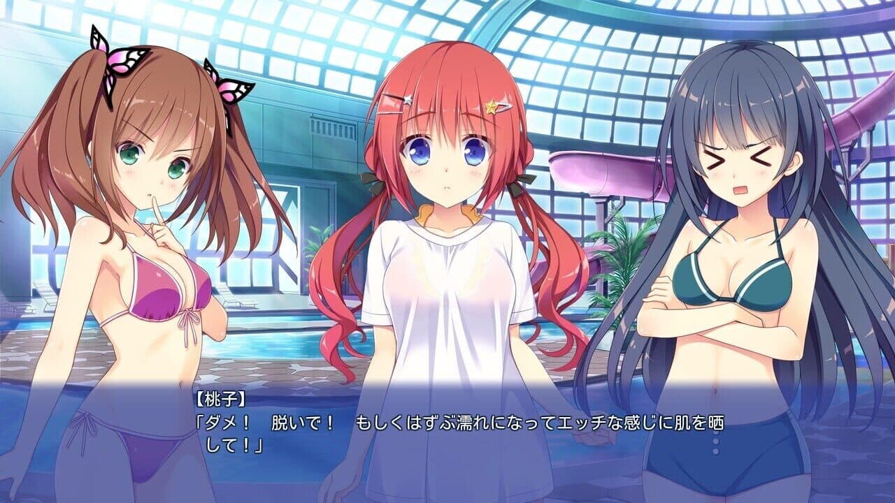 Renai Karichaimashita: Koikari - Love For Hire: Limited Edition thumbnail 4