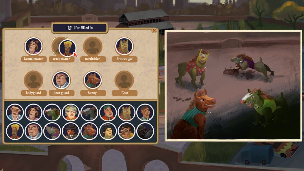 Golden Idol Investigations: The Sins of New Wells thumbnail 5