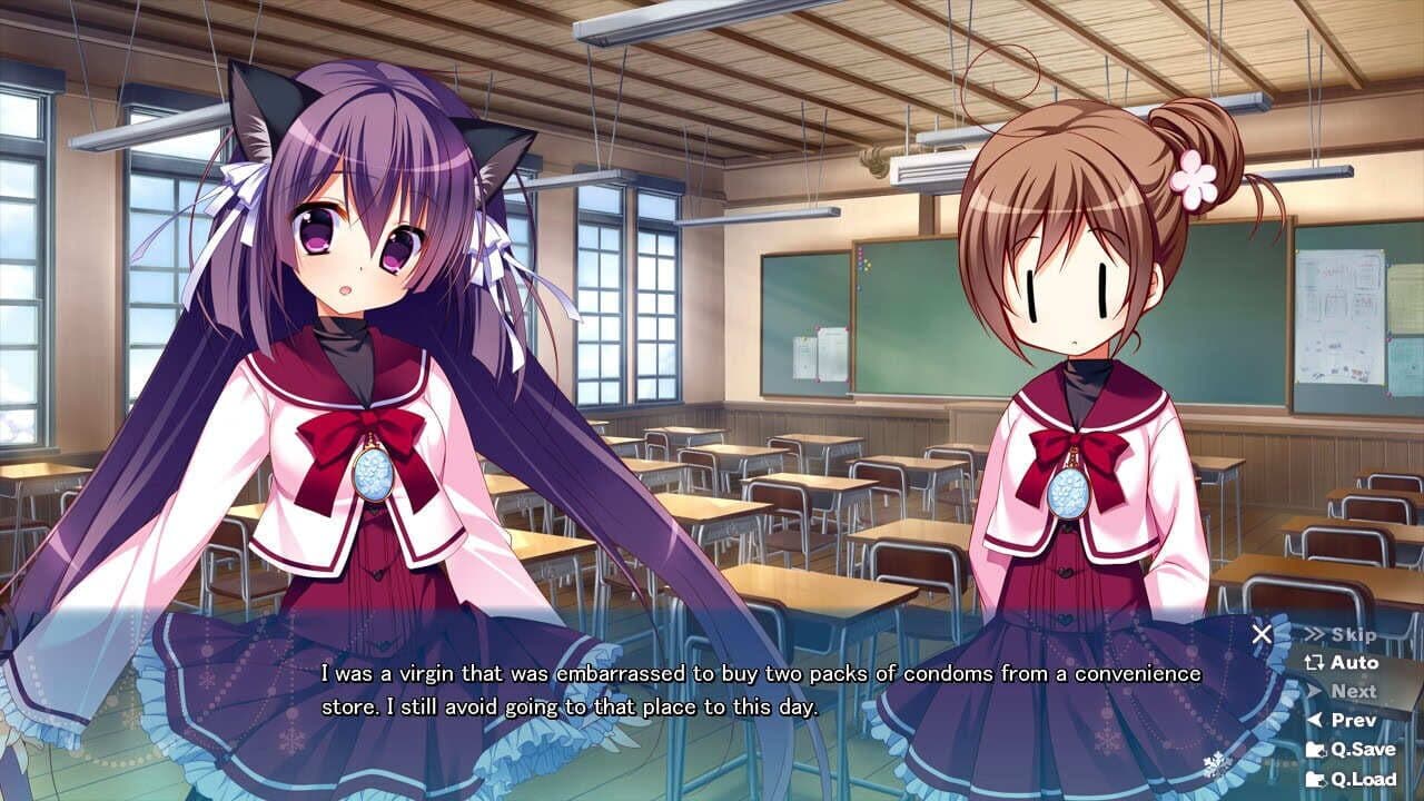 Yuki Koi Melt thumbnail 3