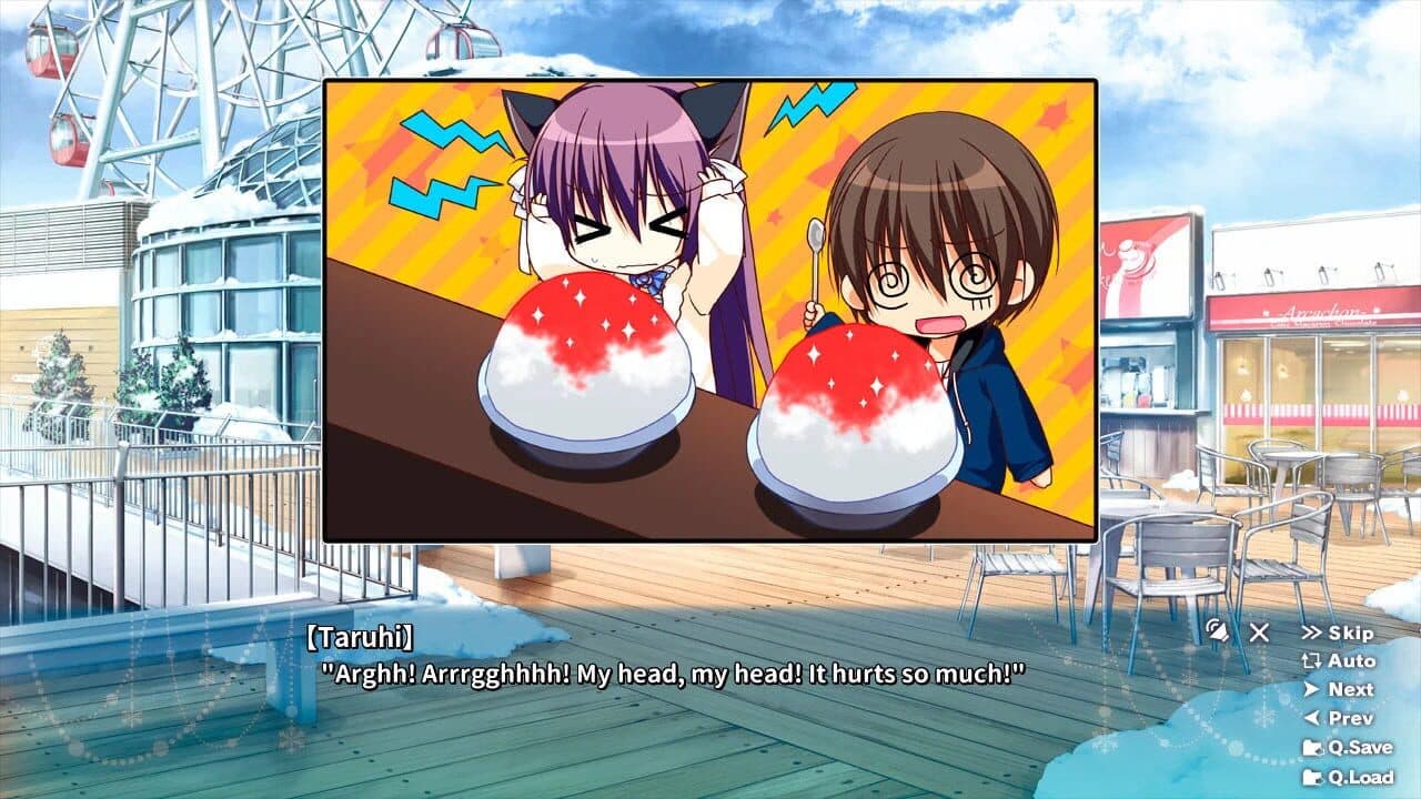 Yuki Koi Melt thumbnail 6