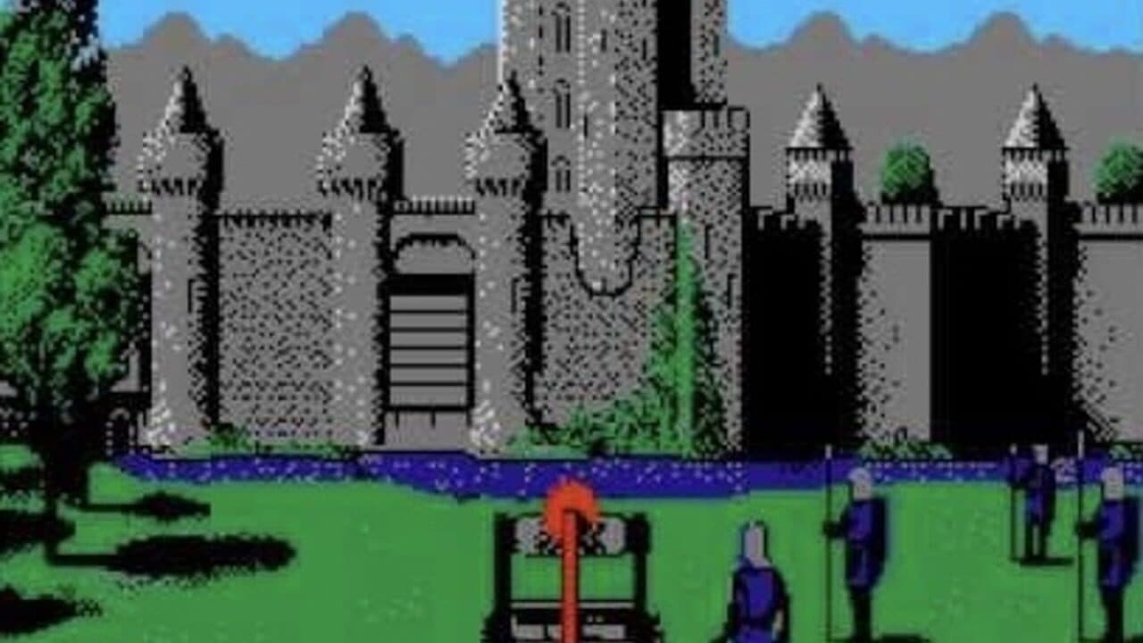 Defender of the Crown thumbnail 5
