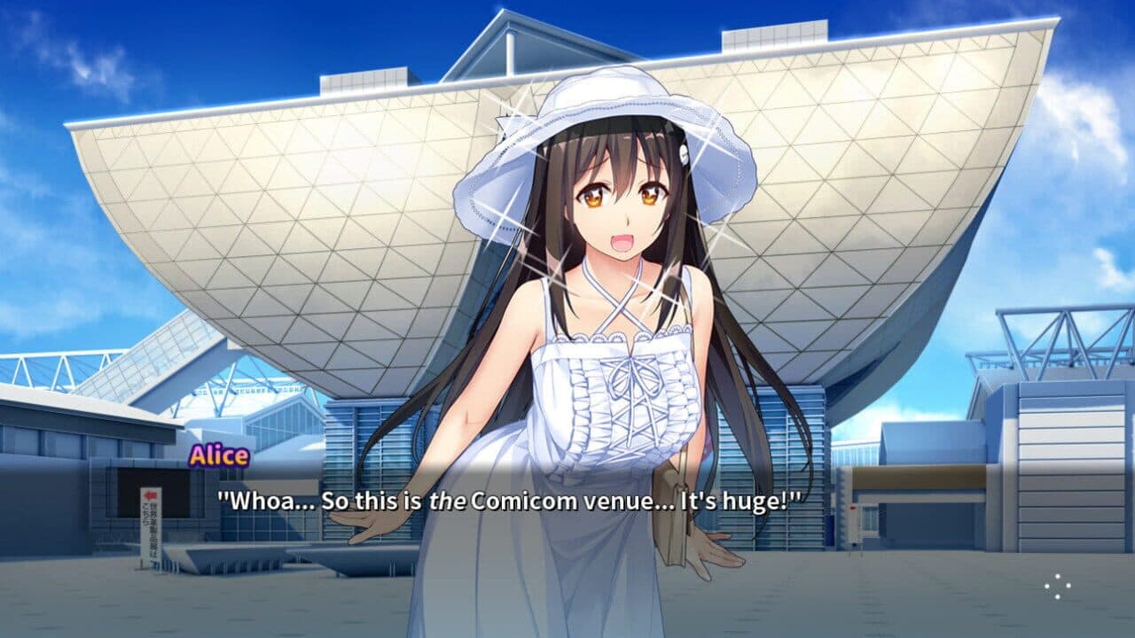 Momoiro Closet thumbnail 2