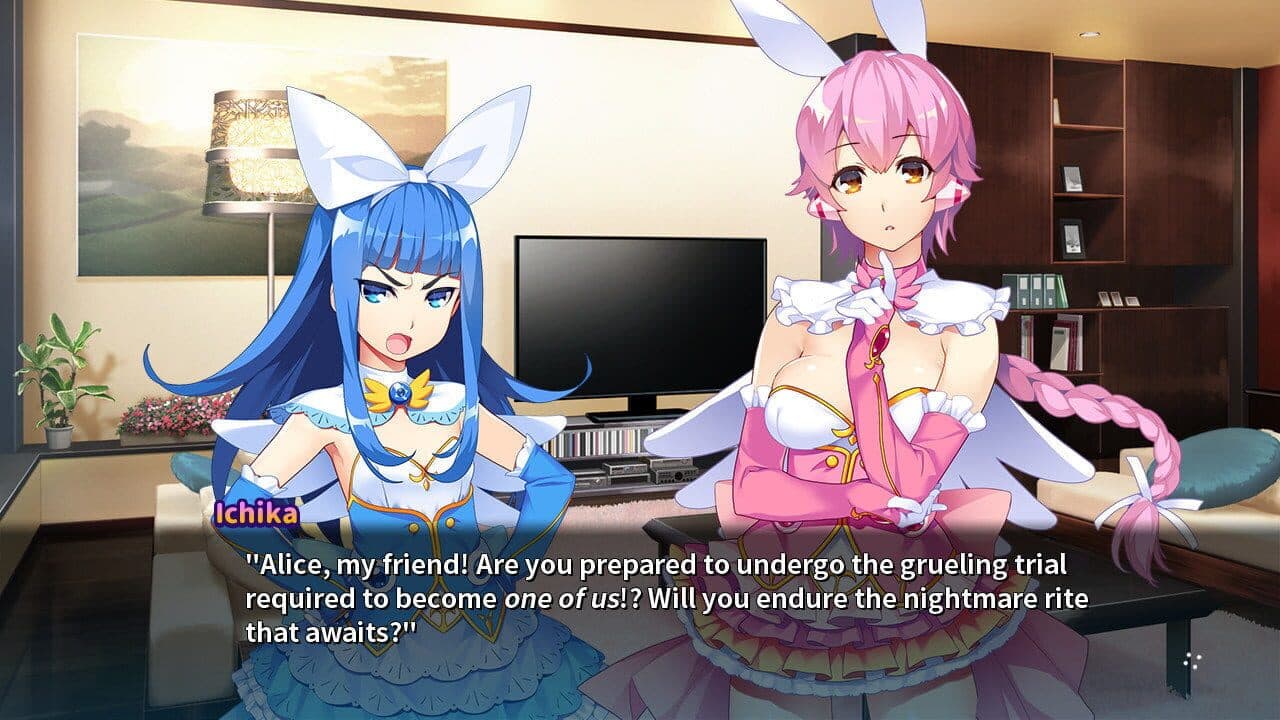 Momoiro Closet thumbnail 4