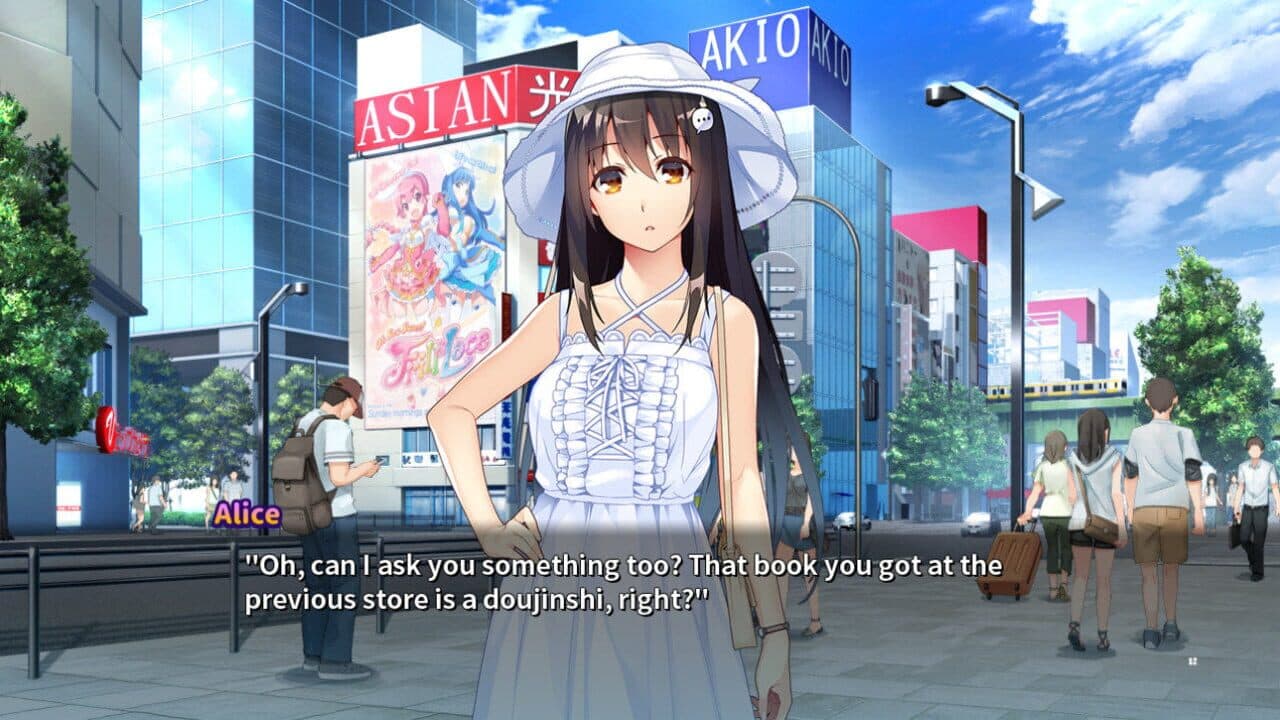 Momoiro Closet thumbnail 6