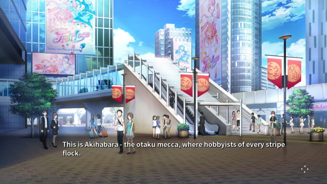 Momoiro Closet thumbnail 5