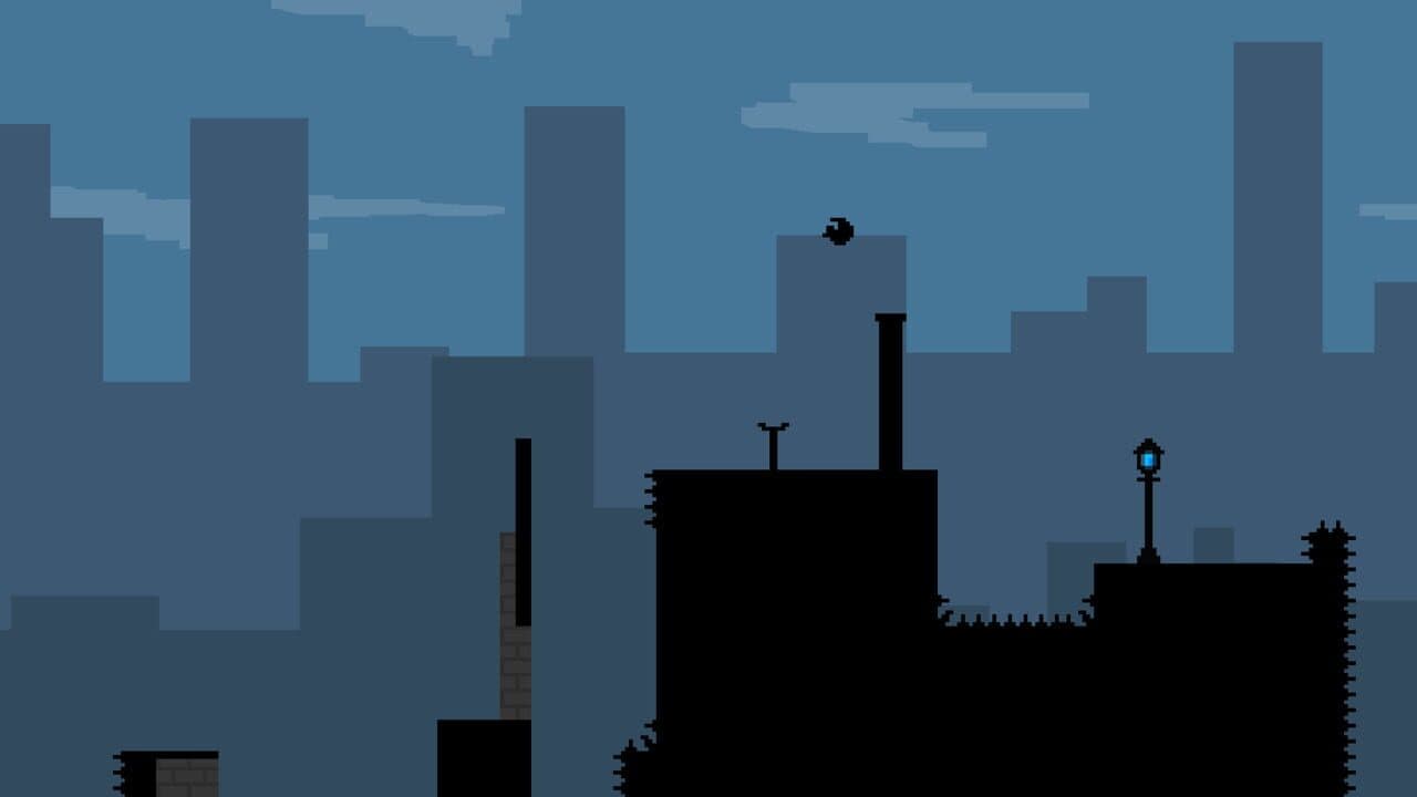 Mink screenshot 1