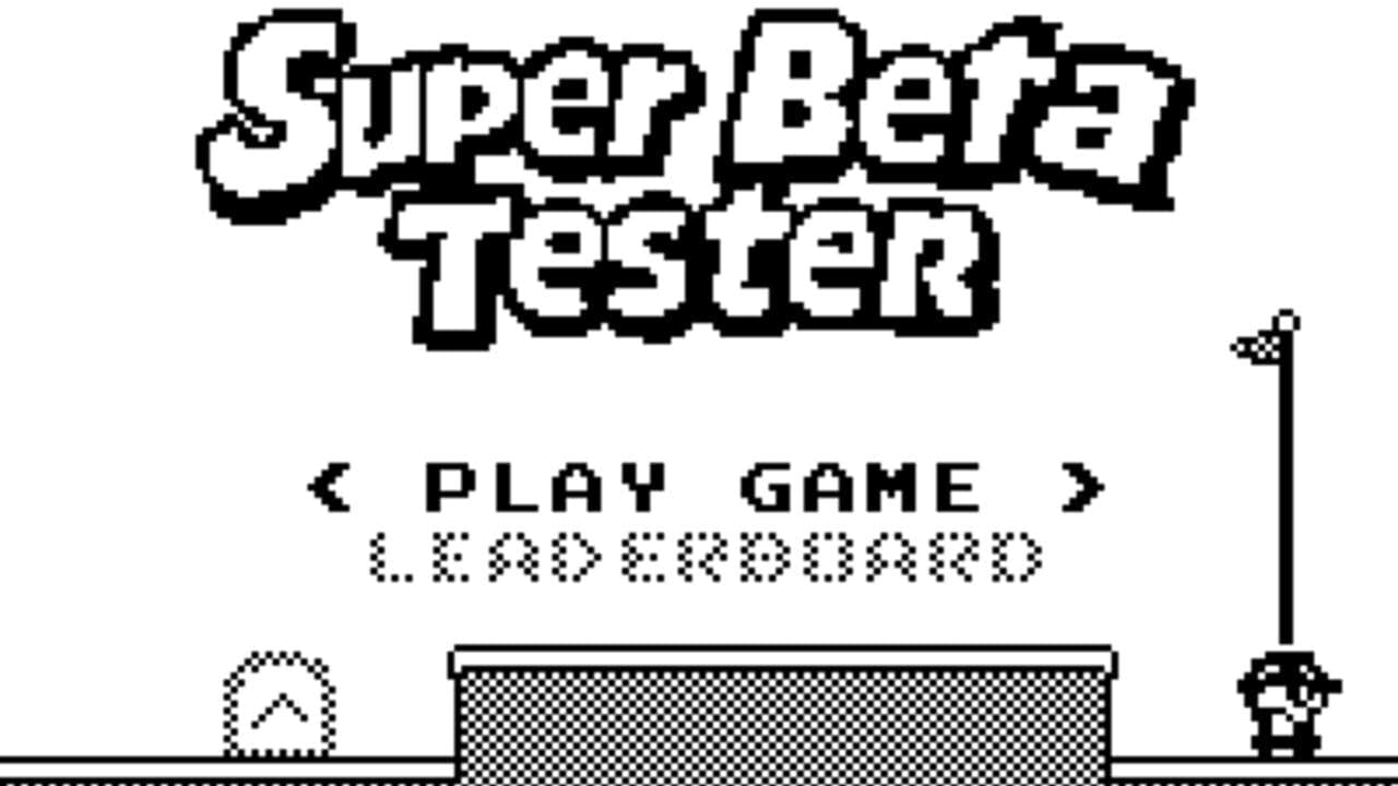 Super Beta Tester thumbnail 3