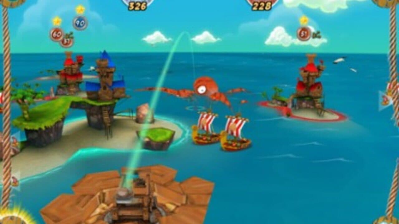 Buccaneer Blitz thumbnail 3