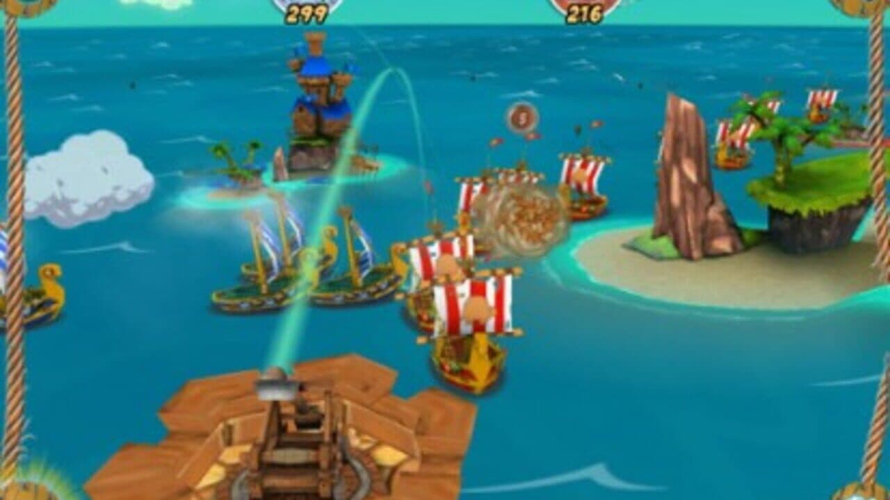 Buccaneer Blitz thumbnail 4