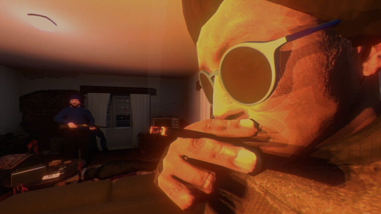 Poop Killer: Flush or Die screenshot 1