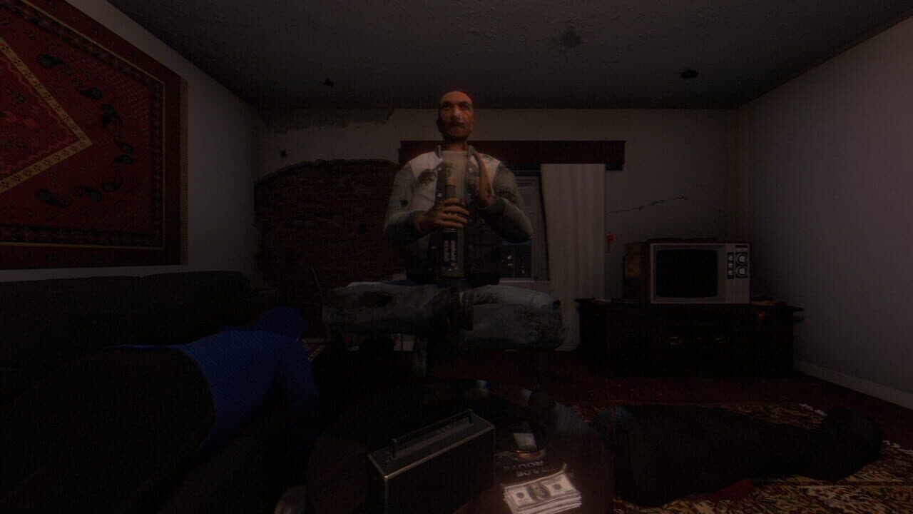 Poop Killer: Flush or Die thumbnail 6