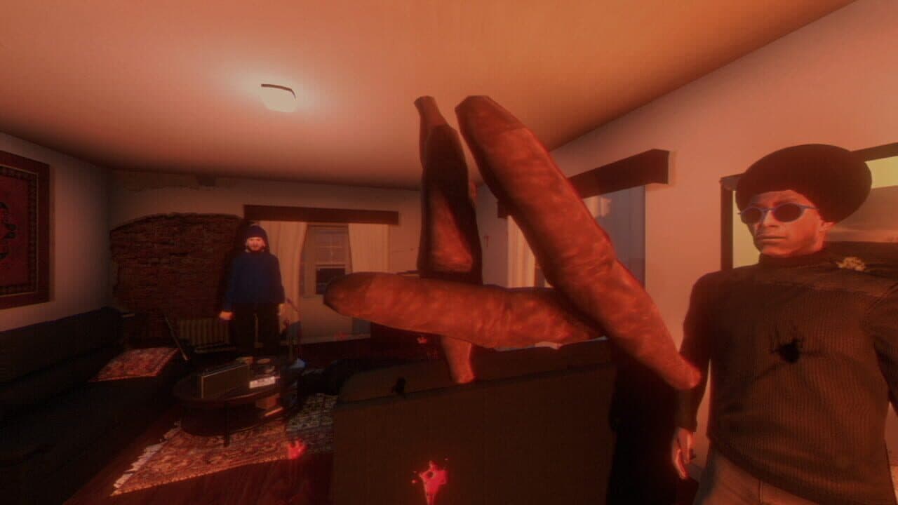 Poop Killer: Flush or Die thumbnail 8