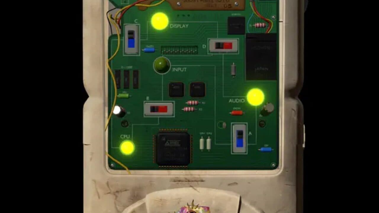 The Electric State: Kid Cosmo thumbnail 2