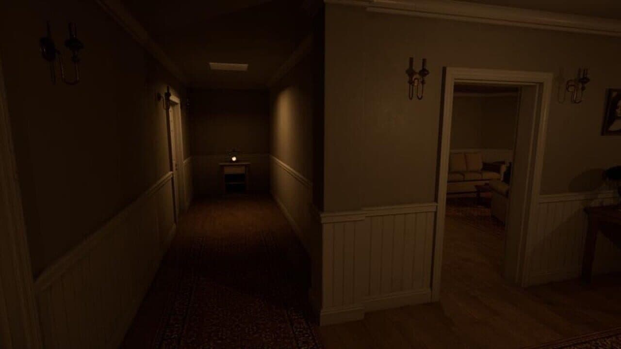 Shadow of The Forgotten thumbnail 2