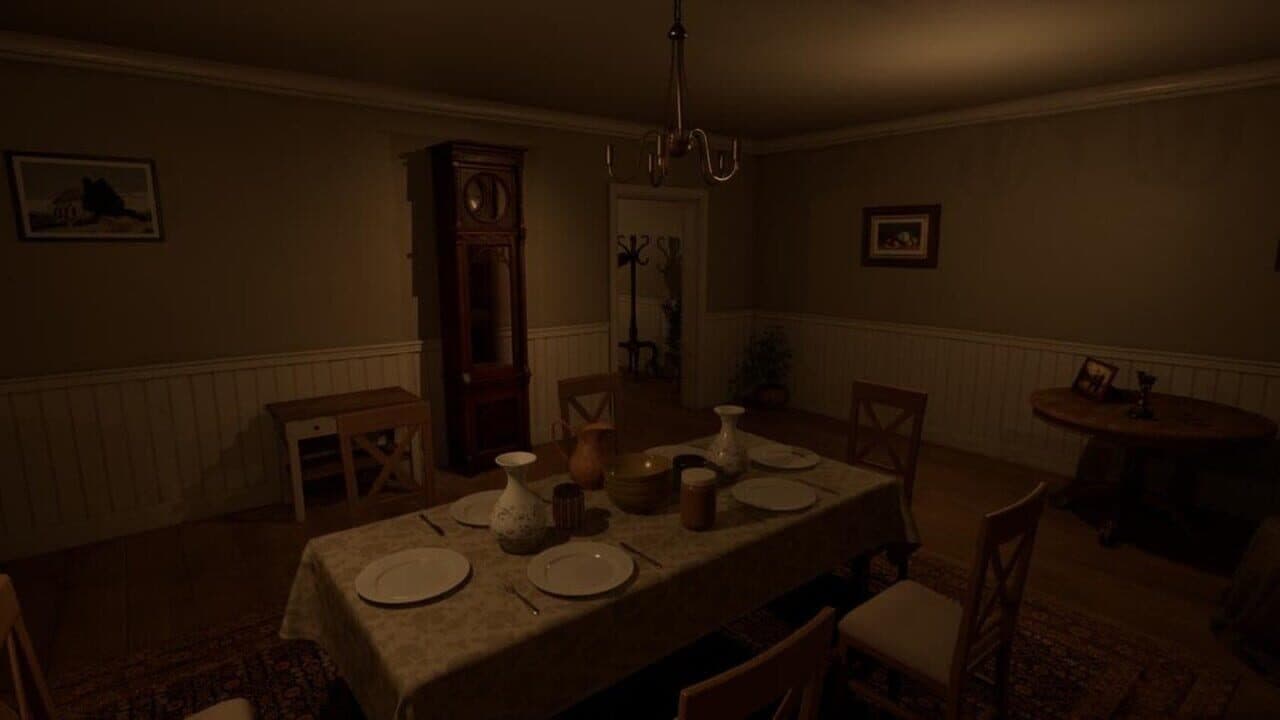 Shadow of The Forgotten thumbnail 3