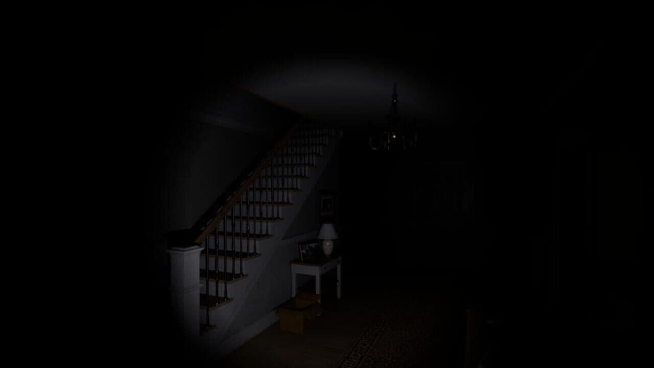 Shadow of The Forgotten thumbnail 4
