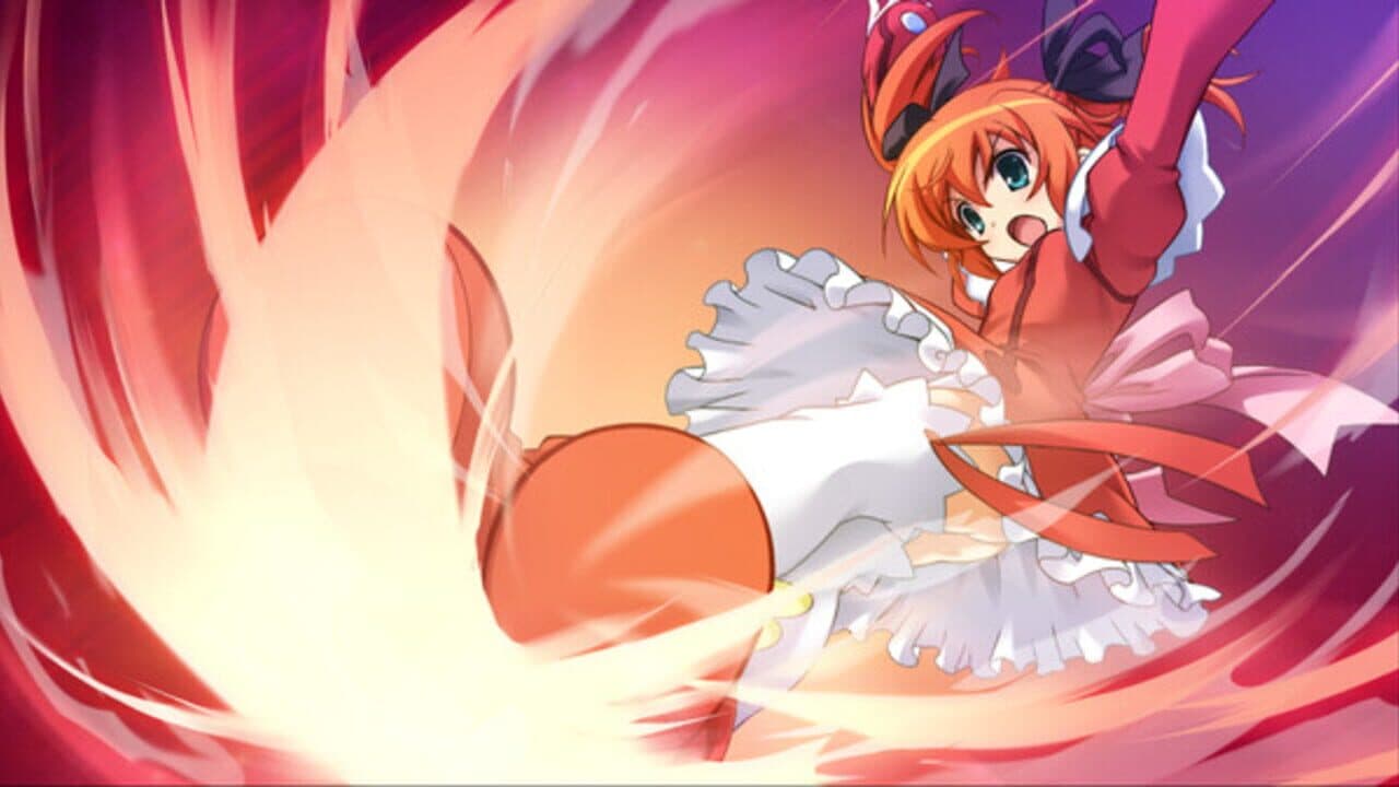 Phantom Thief Angels: Twin Angel - Labyrinth of Time and World: Re:light thumbnail 2
