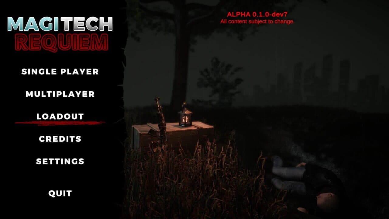 Magitech Requiem thumbnail 2