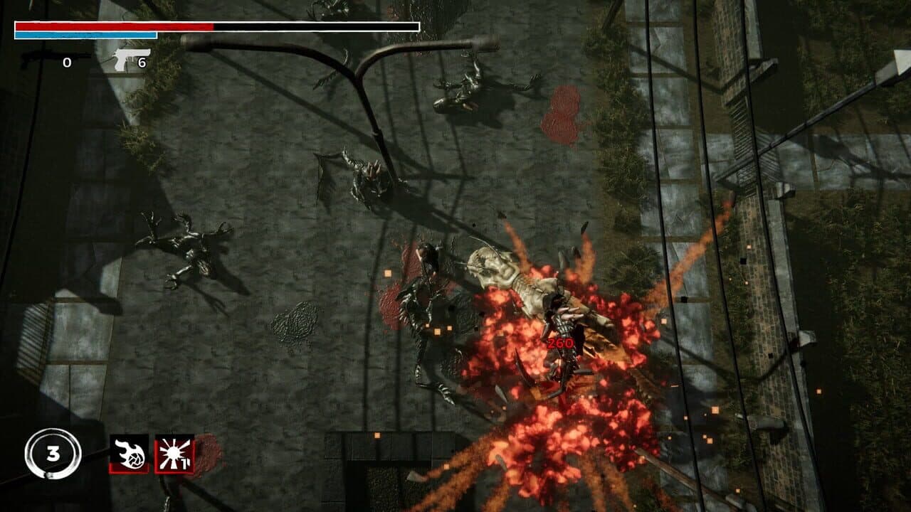 Magitech Requiem thumbnail 3