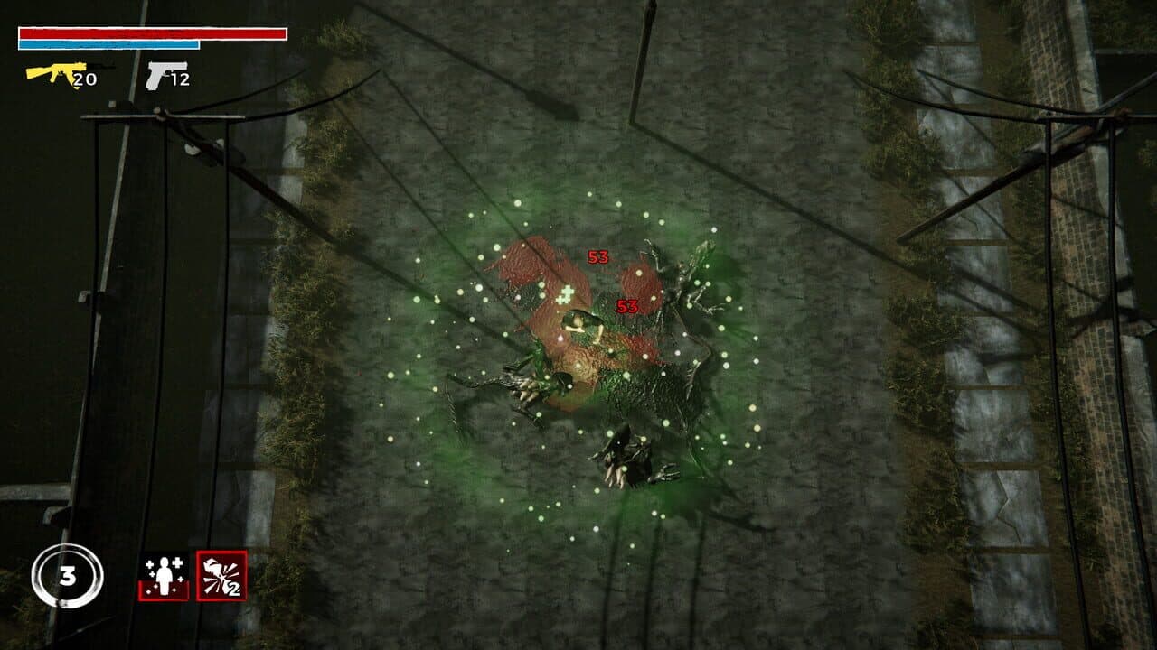 Magitech Requiem thumbnail 6