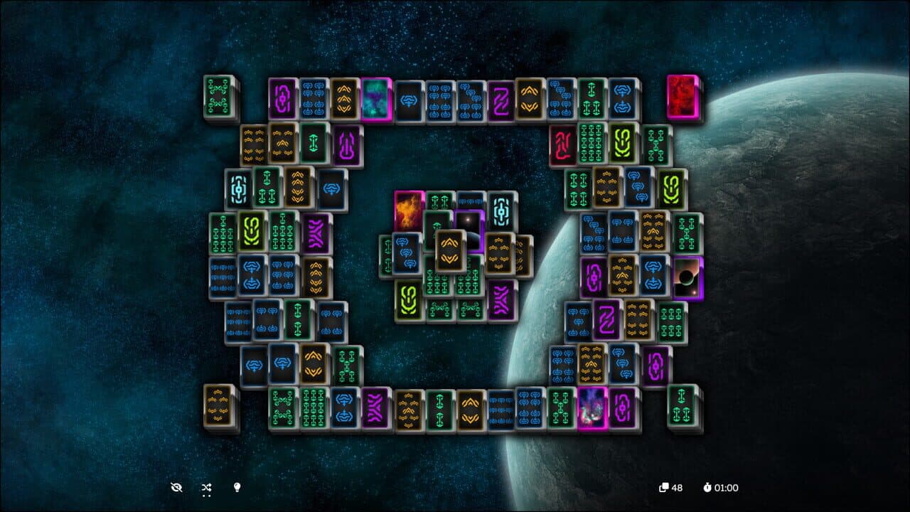 Mahjong Realms thumbnail 3