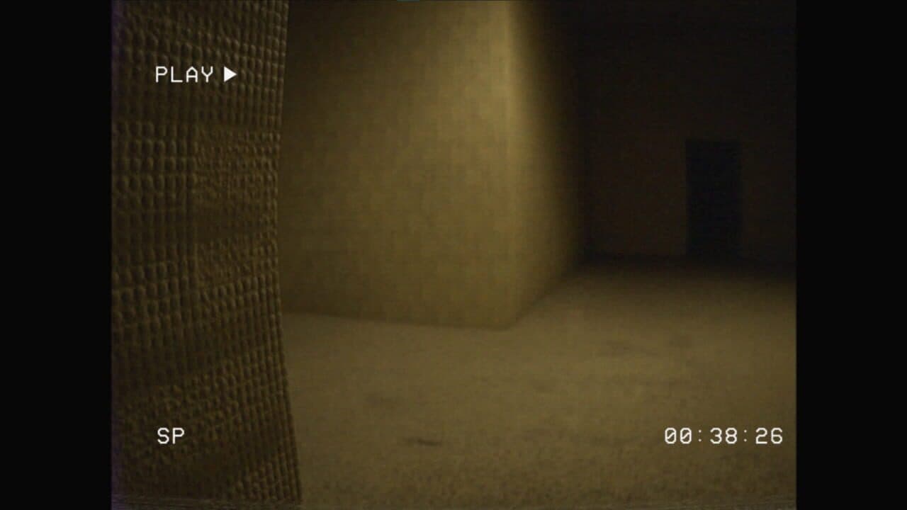 Deeply Dark: Found Footage screenshot 1