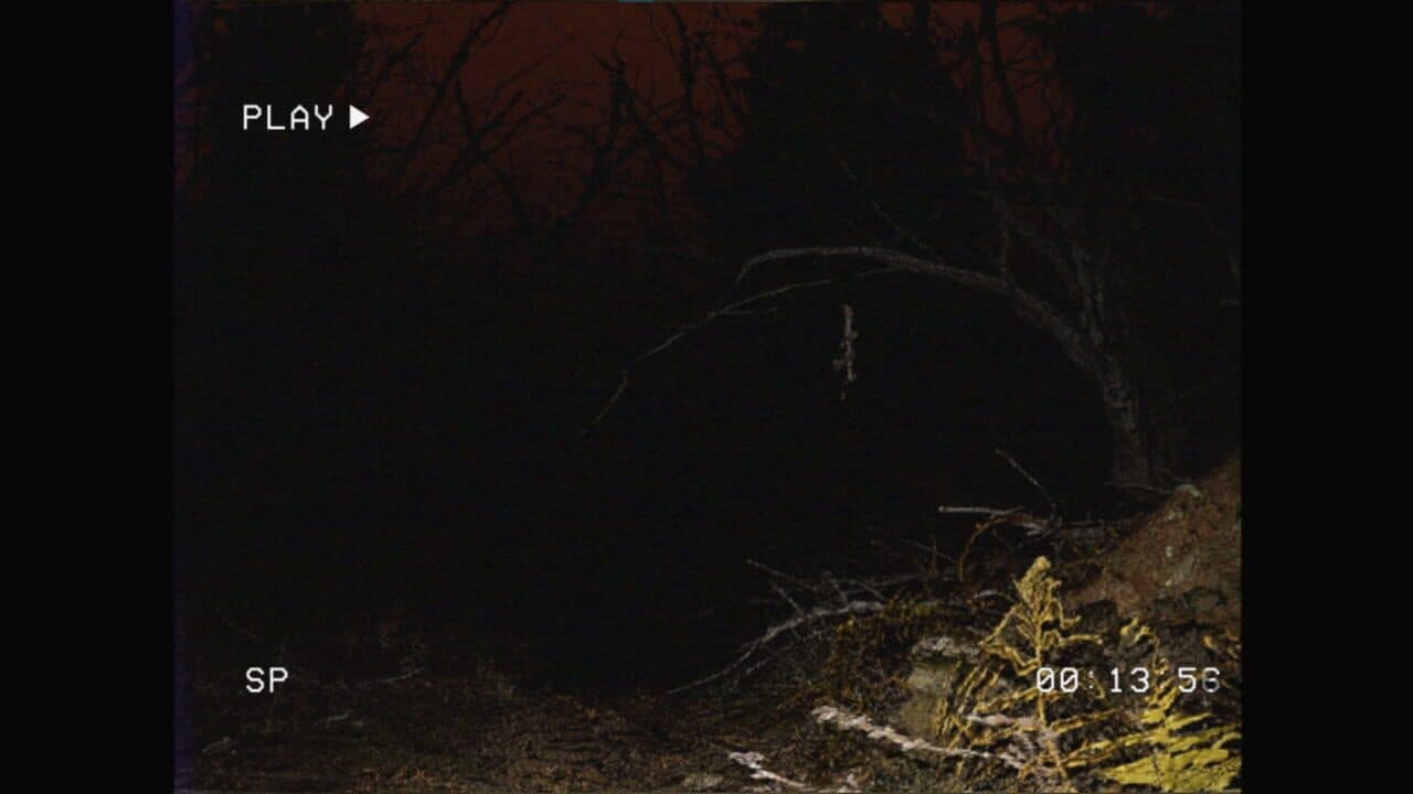 Deeply Dark: Found Footage thumbnail 2