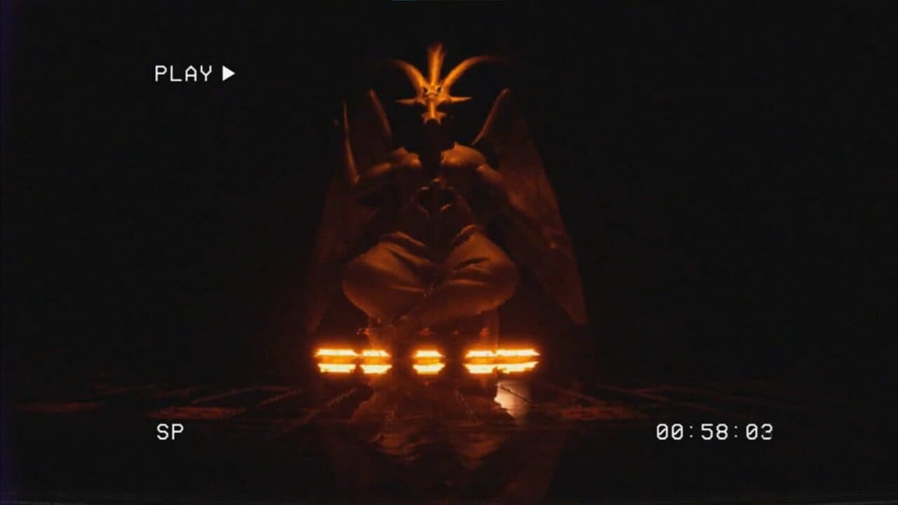 Deeply Dark: Found Footage thumbnail 3