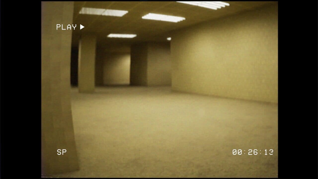 Deeply Dark: Found Footage thumbnail 4