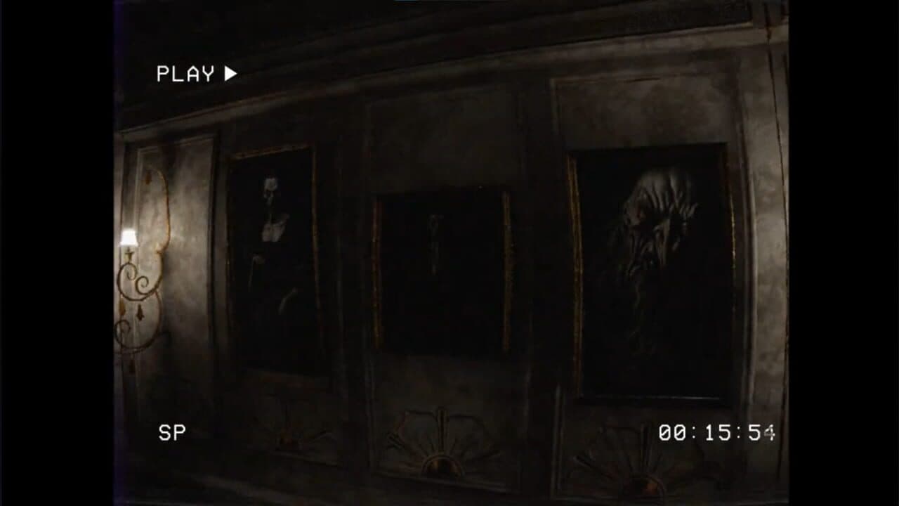 Deeply Dark: Found Footage thumbnail 6