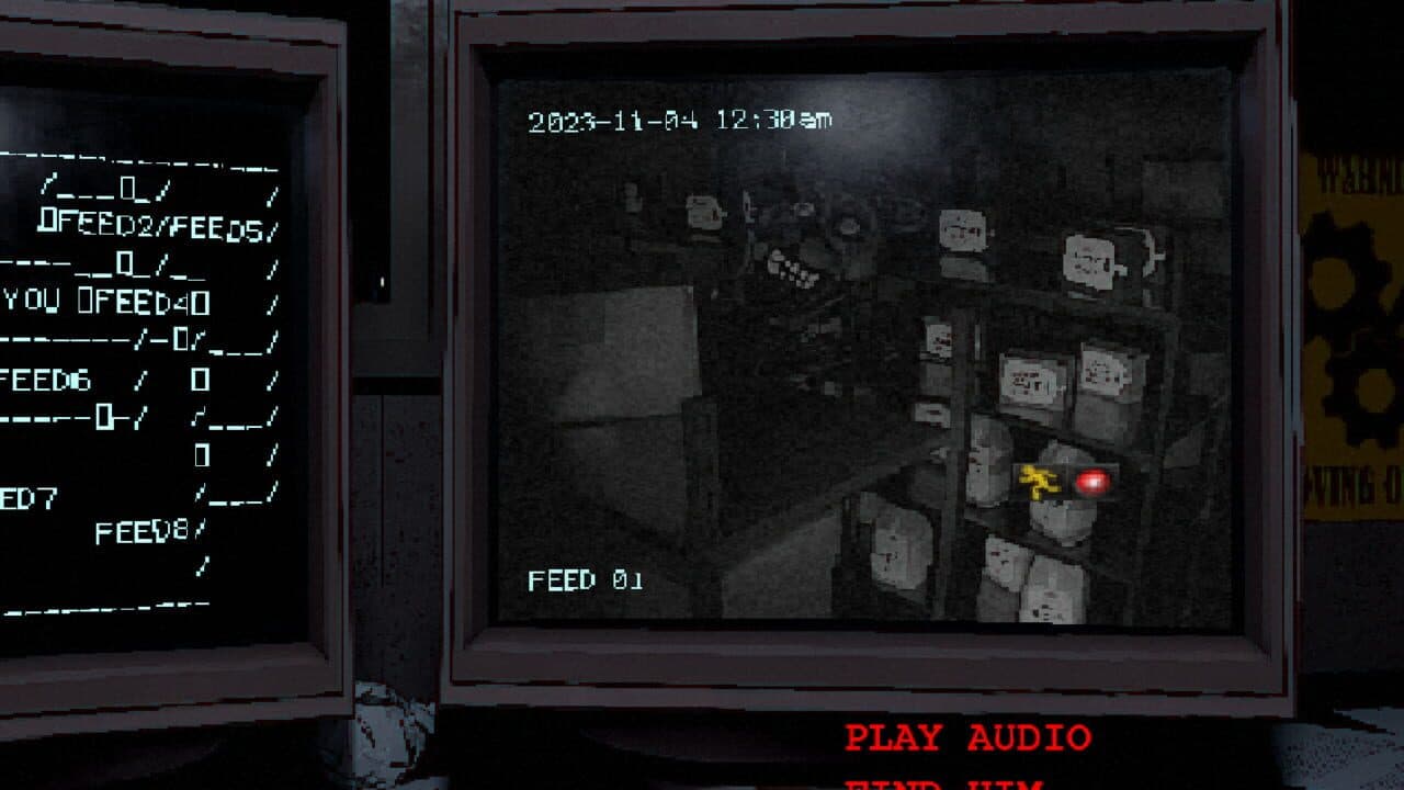 Banshee (Fazbear's Pizzeria Tycoon!) thumbnail 6