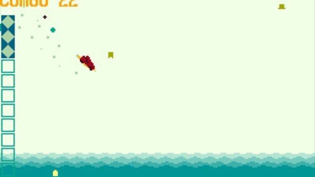 Tidal Hopper screenshot 1