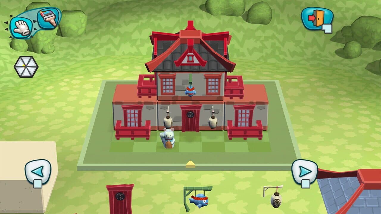 MySims thumbnail 2