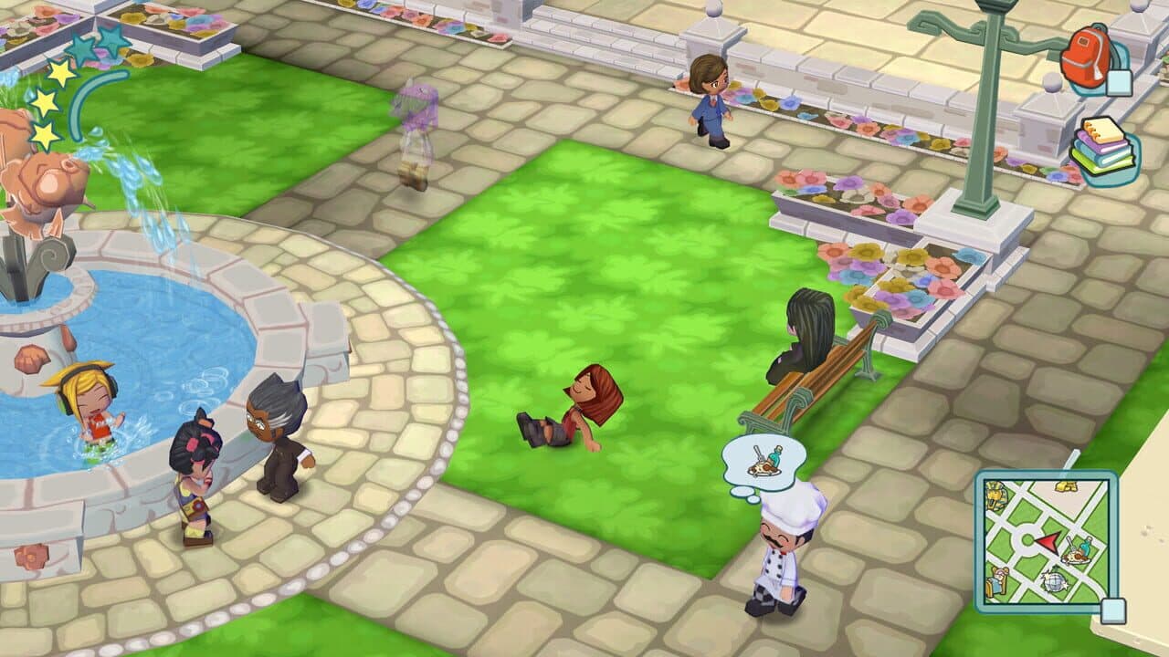 MySims thumbnail 3