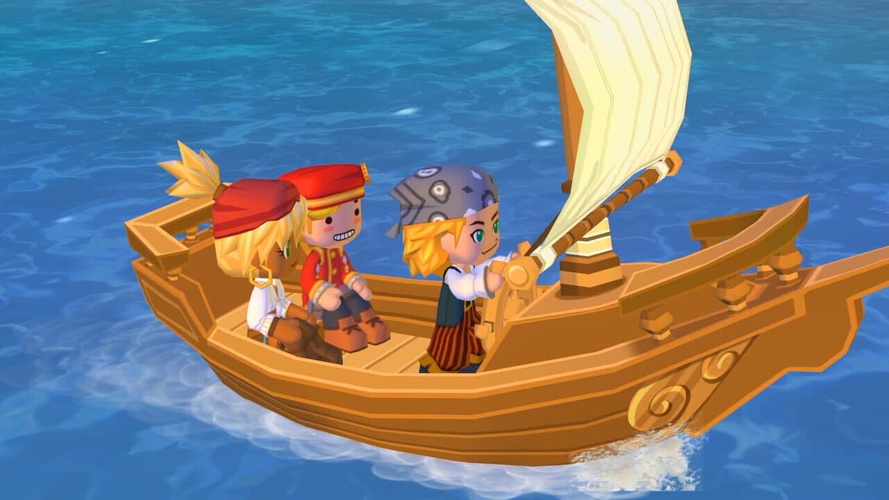 MySims Kingdom thumbnail 2