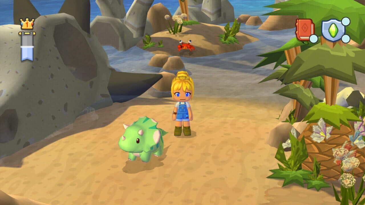 MySims Kingdom thumbnail 3