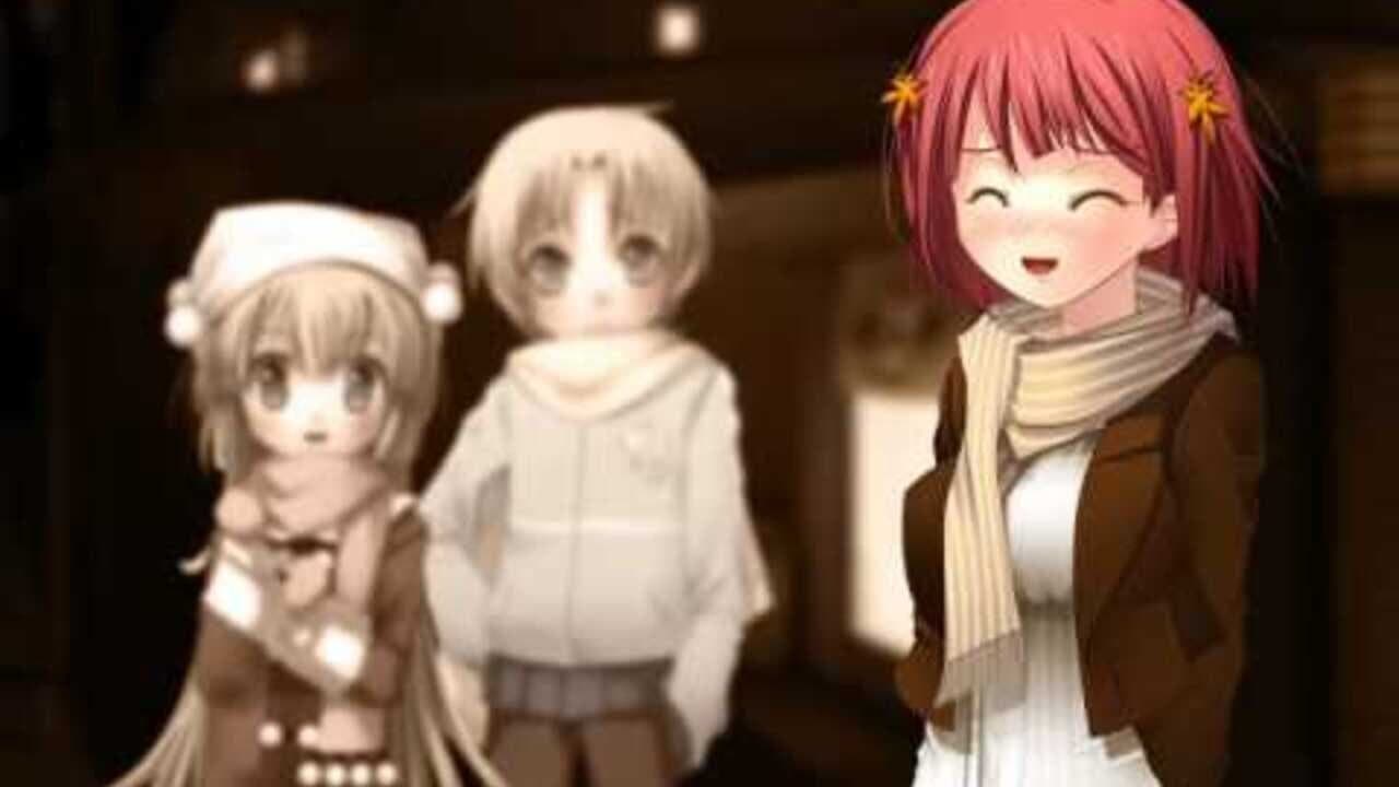 Shiki no Uta: Poetry of four seasons thumbnail 3