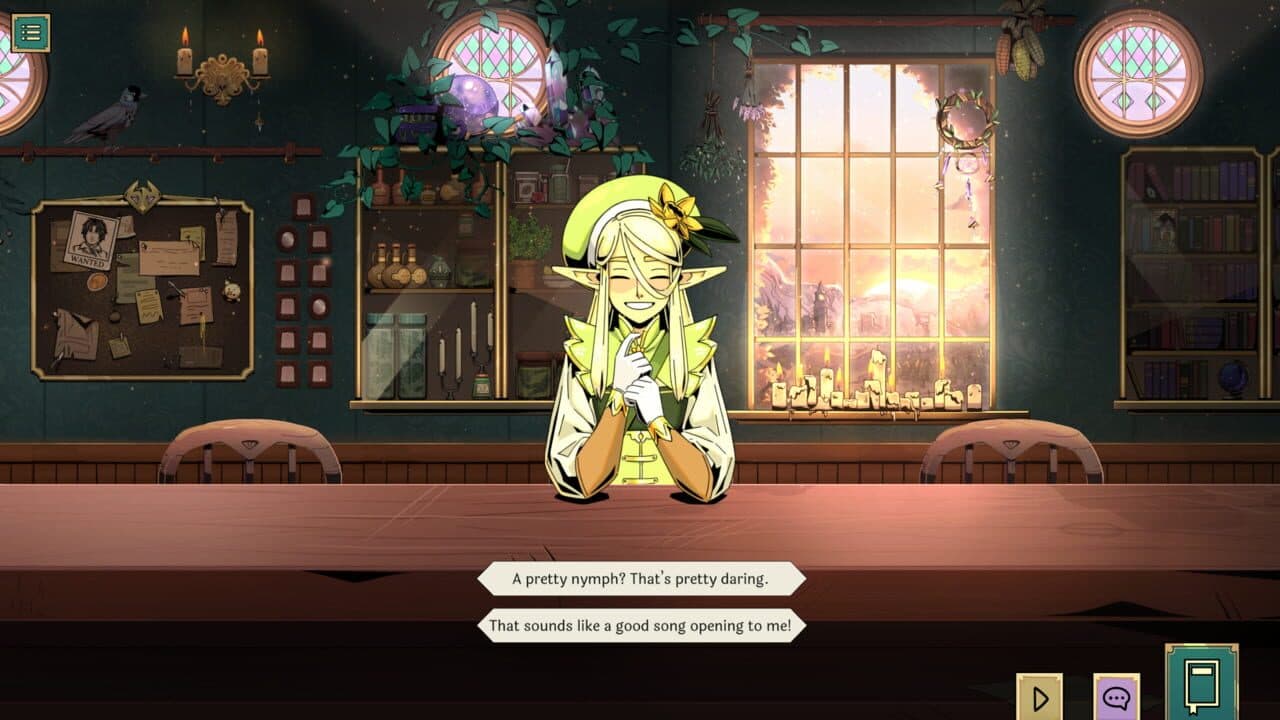 Tavern Talk thumbnail 7