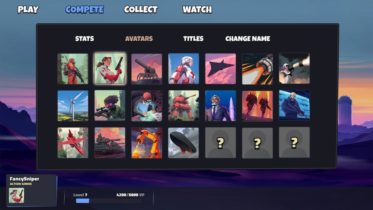 Tuggowar thumbnail 5